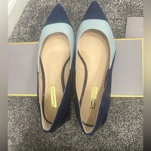 Louise et Cie Shoes